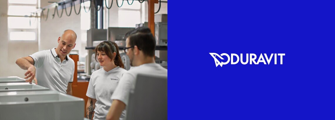 Assistenz (m/w/d) Qualitätsmanagement Global (in Teilzeit 50%), 1. Bild