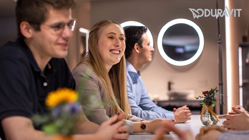 Initiativbewerbung Berufseinsteiger und Professionals (m/w/d), 1. Bild